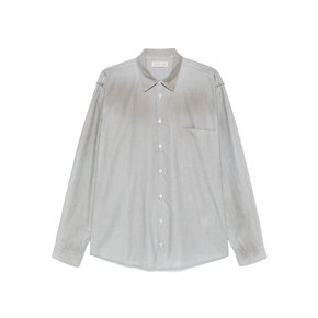[파우라]  긴팔 셔츠 SS25 13DP60050000620 5639597