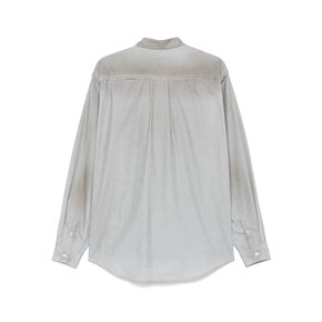 [파우라]  긴팔 셔츠 SS25 13DP60050000620 5639597