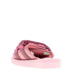 Sandals 6R001AN0729 Pink