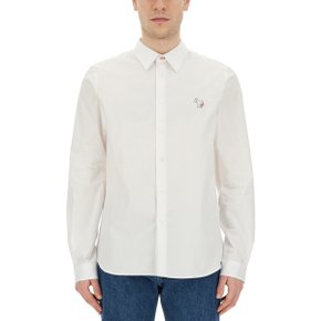 [폴 스미스] Mens shirt M2R-610PZ-M21874_01 WHITE