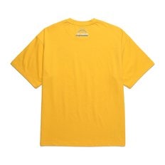 [본사직영]엔에프엘 LA 차저스 숏 슬리브 티셔츠 2 YELLOW