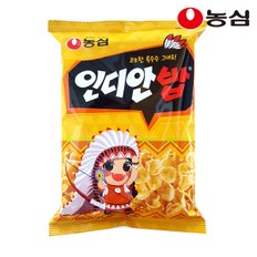 농심 인디안밥 83g x20개