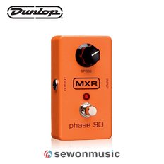 던롭 이펙터 MXR PHASE 90 - M101