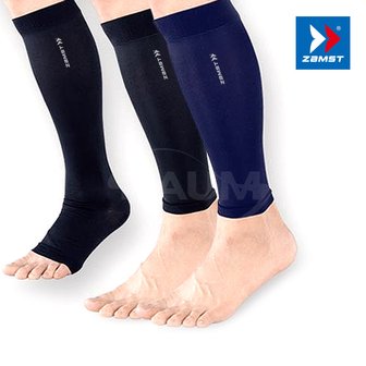 잠스트 잠스트 CALF SLEEVE 카프 슬리브 종아리 부위 단계적 압박 서포트