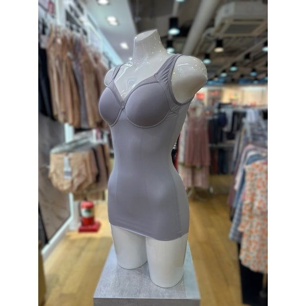 [파주점] 슬림 스포츠 바디쉐이퍼 (BG) VBTM717