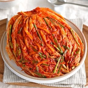 포기김치 5kg/팩