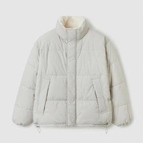 WHOAU 후아유 Reversible Puffer Padding steve WHJPE4V12USG