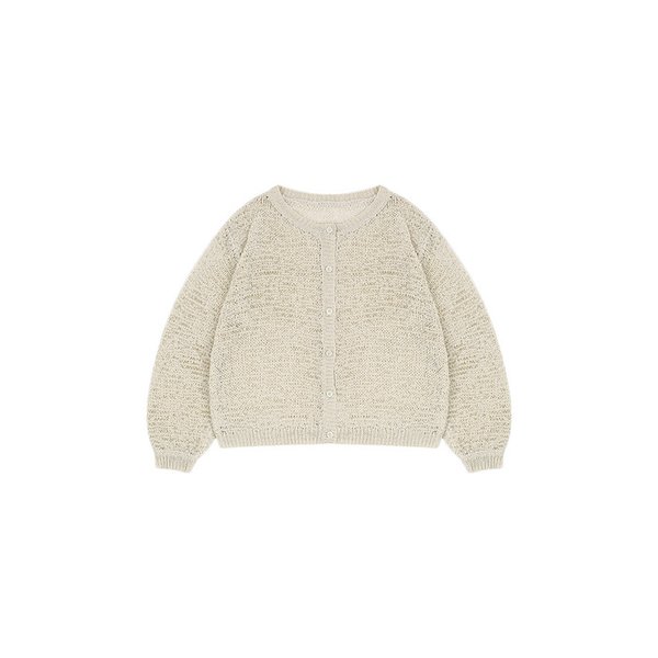 Summer Breeze Cardigan (4color)