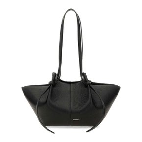 Shoulder bag YUZCO-HB-MO-L034_BLACK BLACK