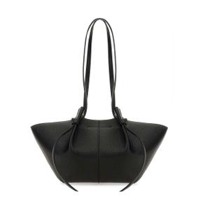 Shoulder bag YUZCO-HB-MO-L034_BLACK BLACK