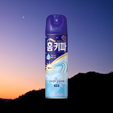 홈키파 무향 알파 에어졸 500ml