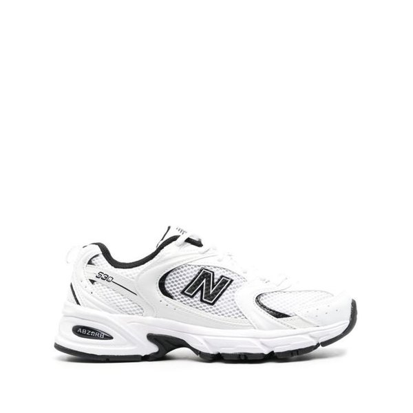 [해외배송] 25SS 뉴발란스 스니커즈 MR530EWB WHITE White