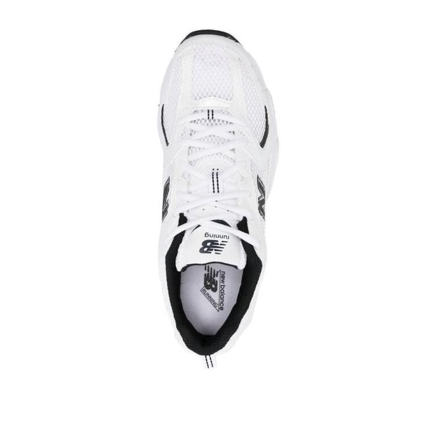 [해외배송] 25SS 뉴발란스 스니커즈 MR530EWB WHITE White