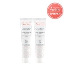 시칼파트 플러스 크림 40ml 2개