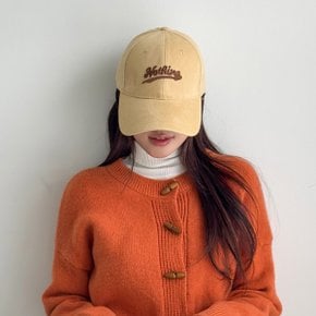 캐주얼무드 자수 데일리 볼캡 NKA C 7_P385934808