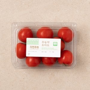 자연주의 친환경 토마토 900g/팩