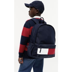 26년 F/W   T42G6ABG150BT1     에센셜 플래그 백팩