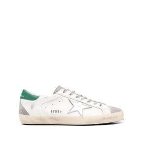 Sneakers White Low-Top GMF00102F00416782171 White