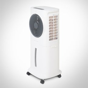 이동식 에어쿨러 냉풍기 10리터 55W/냉방기 가정용 사무실 업소용 얼음 에어컨 냉 선풍기 LMAC-N150W