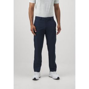 4803003 EA7 GOLF PRO PANTS - Trousers blue