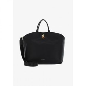 4187794 Coccinelle MAGIE SOFT - Handbag noir