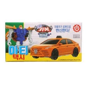 손오공 헬로카봇 미니 아티택시[33737837]