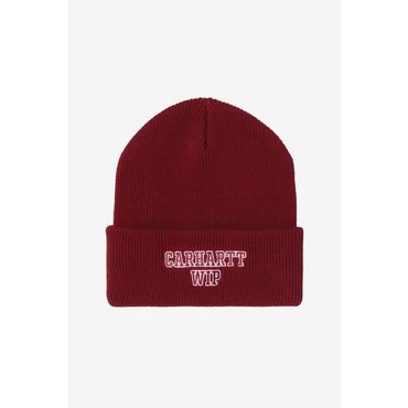 칼하트 WIP ALUMNI BEANIE
