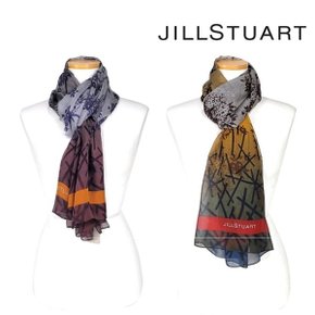 [질스튜어트] JILLSTUART 나르시스 스카프 030S13237