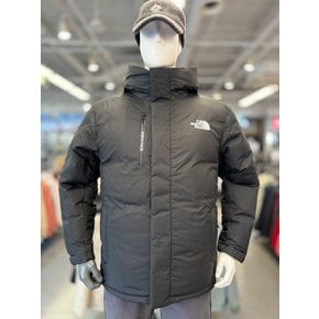 NJ1DP89C 아웃라이트 다운 자켓 A OUTLIGHT DOWN JACKET A