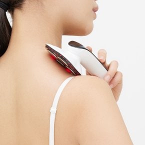 전신 토탈 윤곽 케어 고주파 틈셀부스터