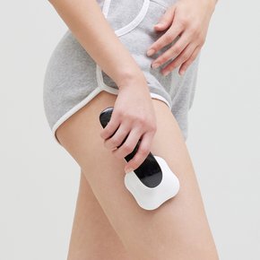 전신 토탈 윤곽 케어 고주파 틈셀부스터