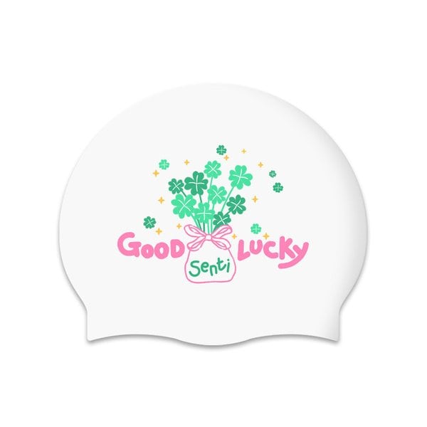 [SC-2540] 굿럭센티 WH 실리콘 수모