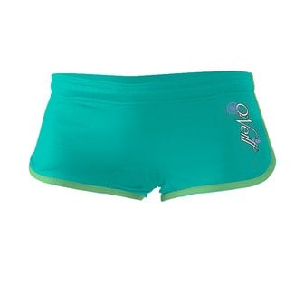 오닐 여성 보드숏 3532 W SKINS SHORT - LIGHT AQUA MINT - 비치웨어 스윔웨어 여자보드숏 커플수영복 커플비치웨어