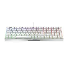 CHERRY XTRFY MX 3.1 RGB MX2A (화이트, 저소음 적축)