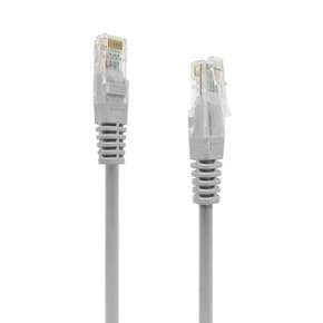 CAT5E UTP 랜선 10M 전산망 서버실 인터넷연결 케이블