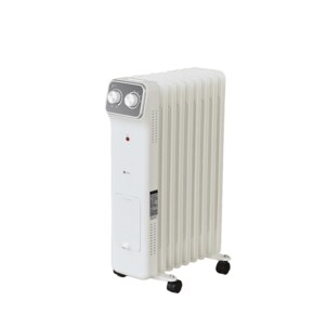 전기 라디에이터 9핀 LAT-900