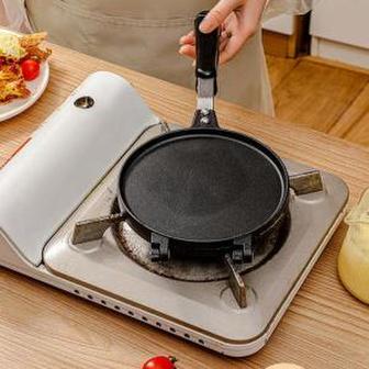 4. 주방 와플 콘 ..