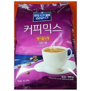 업소용 맥스웰 자판기용 헤이즐넛 커피믹스 900g (W668CA0)