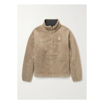 나이키 ACG 캔웰 글레이시어 로고 자수 써마핏 ADV 재킷 뉴트럴 1647597354406614