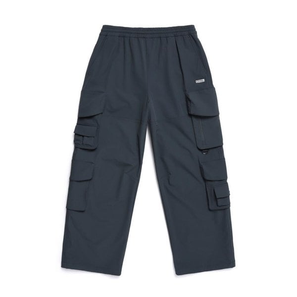 [부산점] N251MPT100 316 내셔널지오그래픽 멀티 포켓 와이드 팬츠