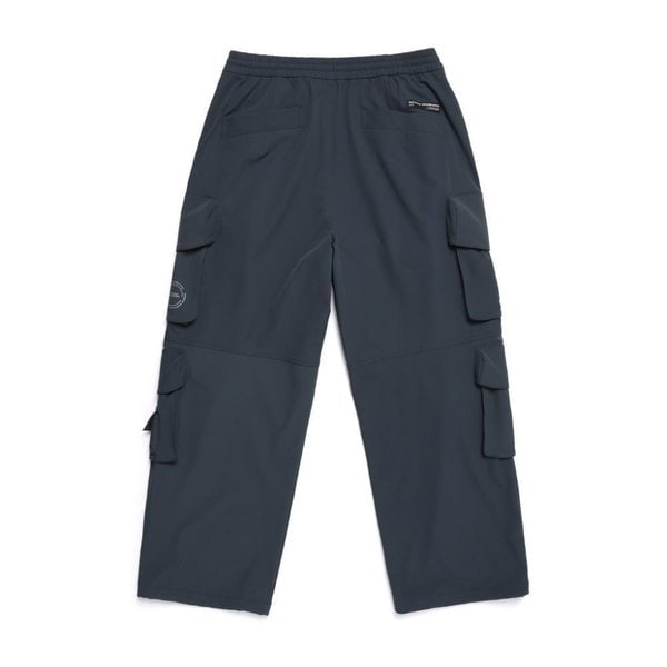 [부산점] N251MPT100 316 내셔널지오그래픽 멀티 포켓 와이드 팬츠