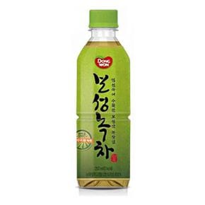 동원 보성녹차 350ml 24