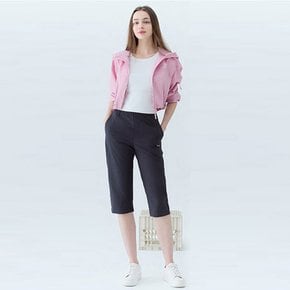 공용 썸머 7부팬츠 P4SP202XGRY