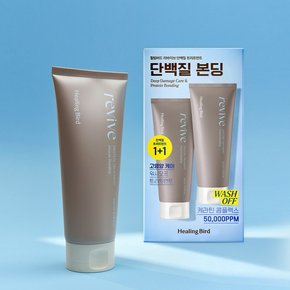 리바이브 단백질 트리트먼트 기획세트 [200ml+200ml]