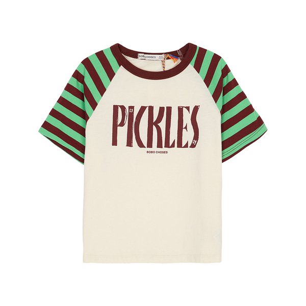 [부산점] 키즈 반팔티셔츠 B126AC021