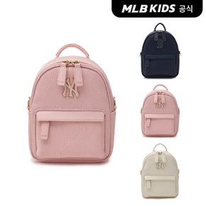 (공식)24N 다이아 모노그램 pu 엠보 미니 백팩 (3color) 7ABKMD64N