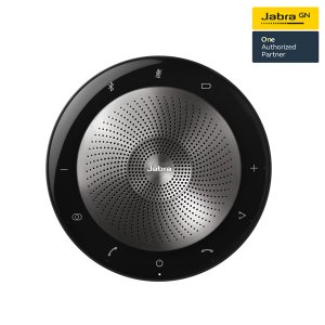 자브라 SPEAK 710 블루투스스피커/스피커폰/화상회의/음성회의/원격수업/JABRA/자브라 공식정품