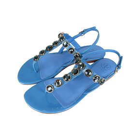 [시흥점] [시즌특가] MARIAH 머라이어 플랫 통 샌들 (12148533 460)