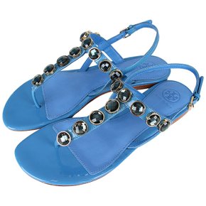 [시흥점] [시즌특가] MARIAH 머라이어 플랫 통 샌들 (12148533 460)