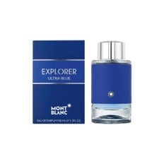 향수닷컴 몽블랑 익스플로러 울트라 블루 EDP 100ml (병행)